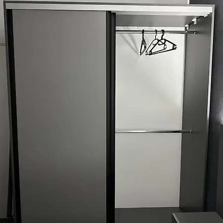 Апартаменты Ka Luxury