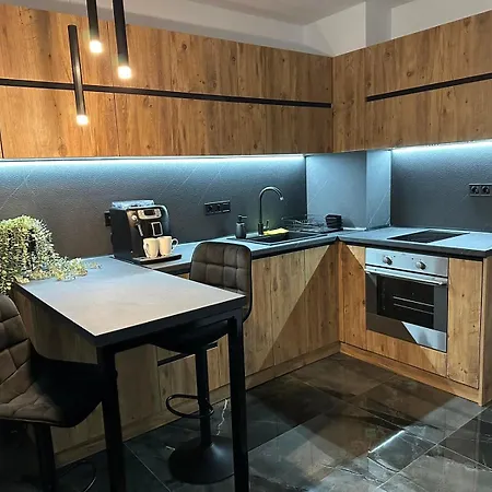 Apartment Ka Luxury Stara Zagora