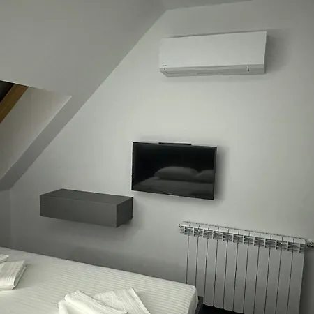 Апартаменты Ka Luxury *