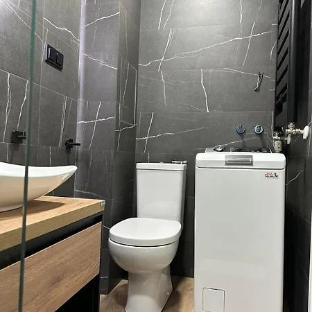 Apartment Ka Luxury Stara Zagora