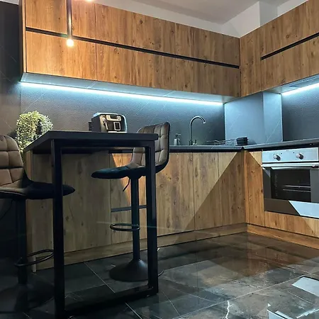 Ka Luxury Стара-Загора