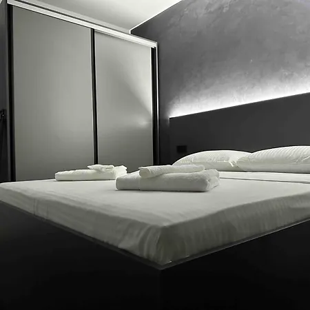 Апартаменты Ka Luxury Стара-Загора