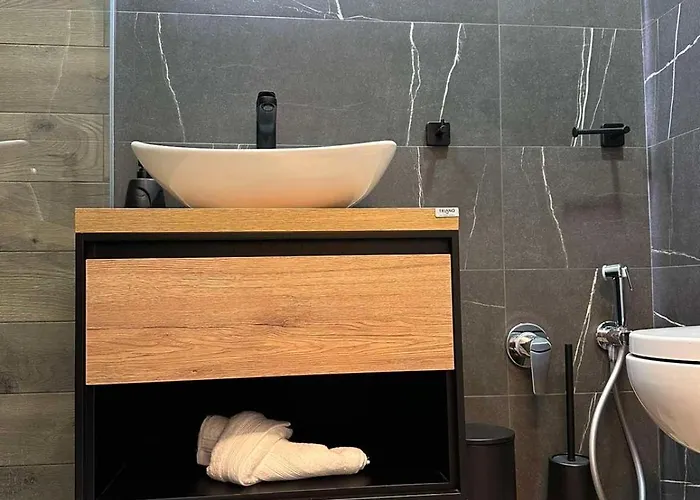 Ka Luxury Stara Zagora