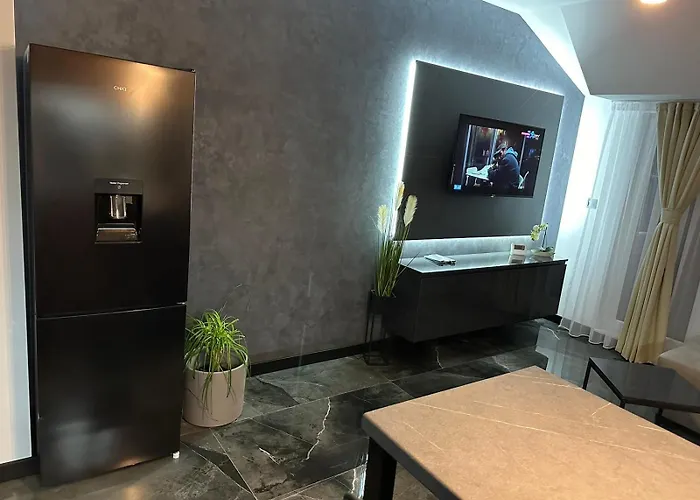 Ka Luxury Стара-Загора