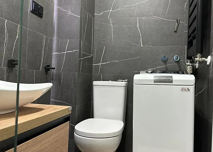 Lägenhet Ka Luxury Stara Zagora