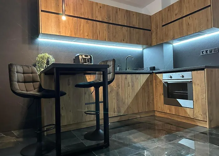 Ka Luxury Стара-Загора