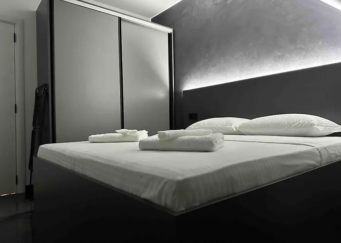 Апартаменты Ka Luxury Стара-Загора